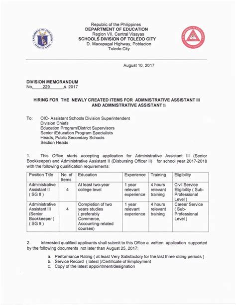 adas deped|List of Qualified Applicants for ADAS II & ADAS III .